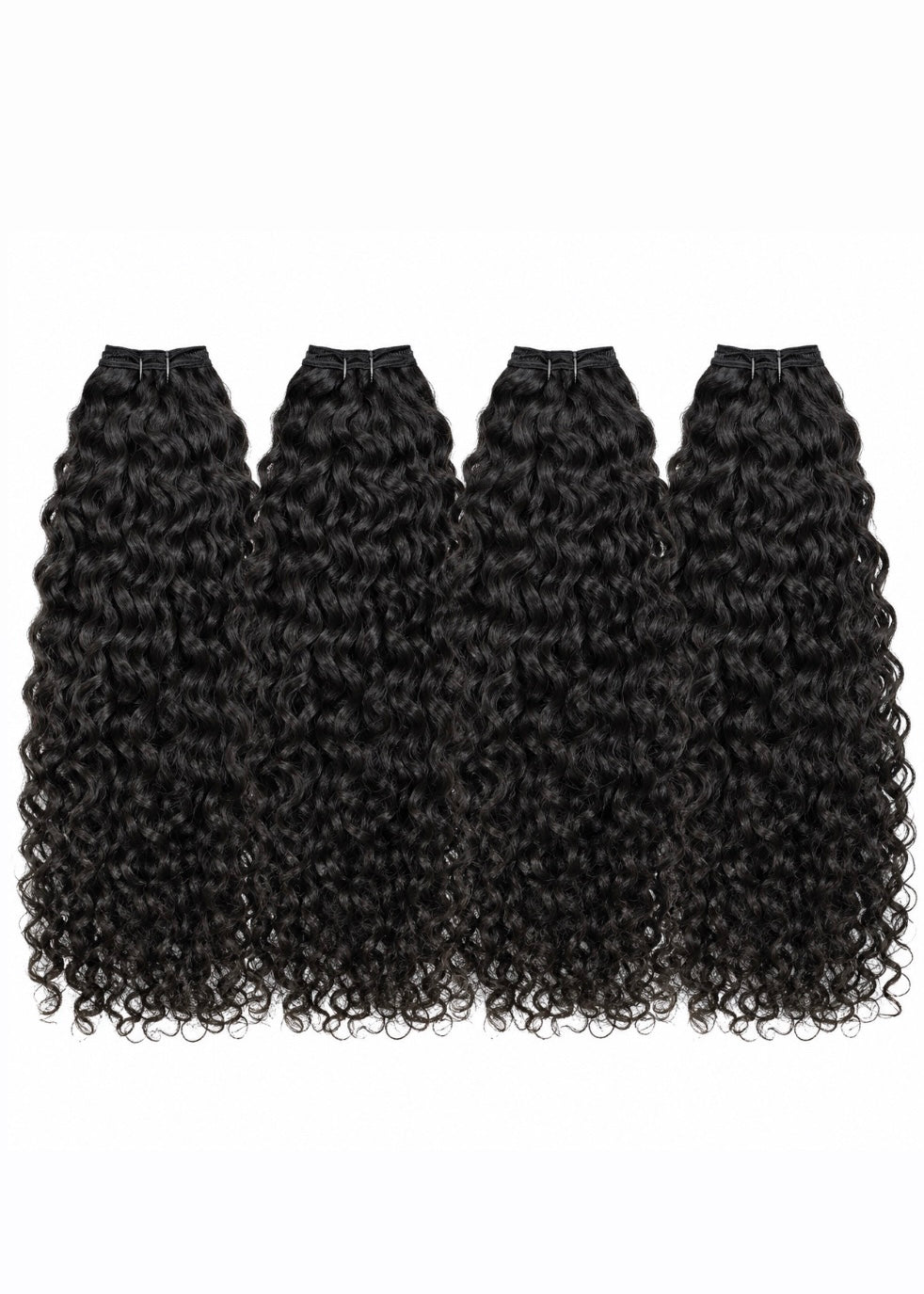 Vietnamese Raw 4 Bundles