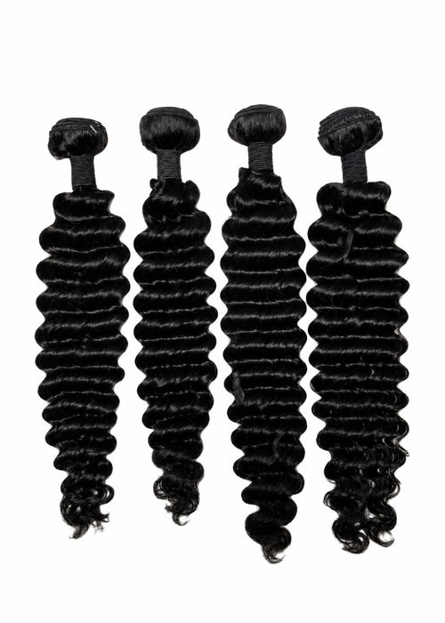 Processed Vietnamese 4 Bundles